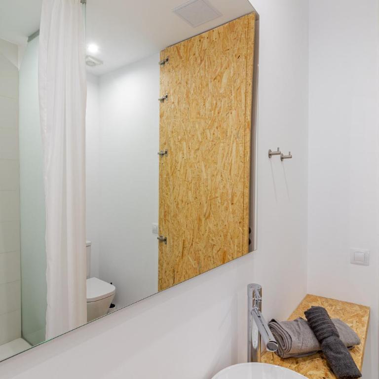 Paez Suites - Habitación Doble con baño privado - 50