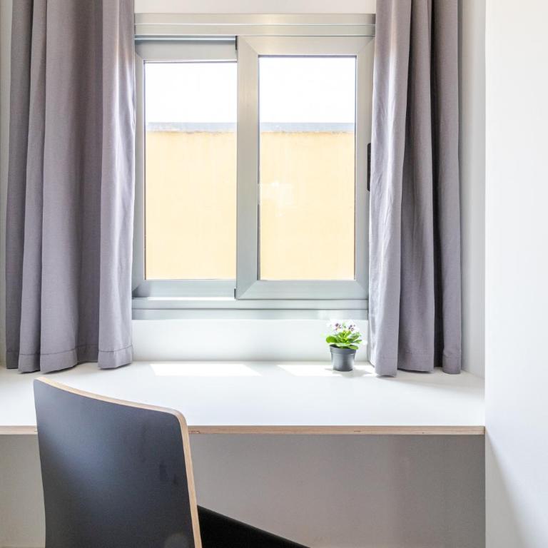 Paez Suites - Habitación Doble con baño privado - 51