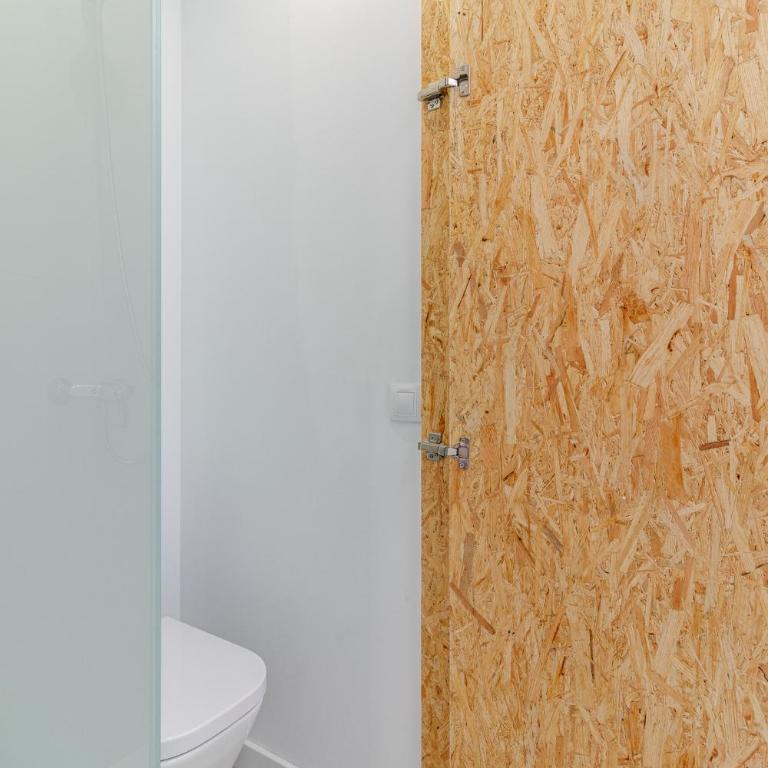 Paez Suites - Habitación Doble con baño privado - 59