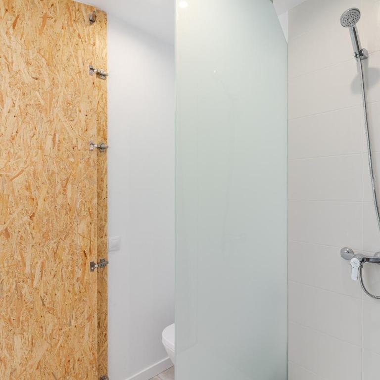 Paez Suites - Habitación Doble con baño privado - 72