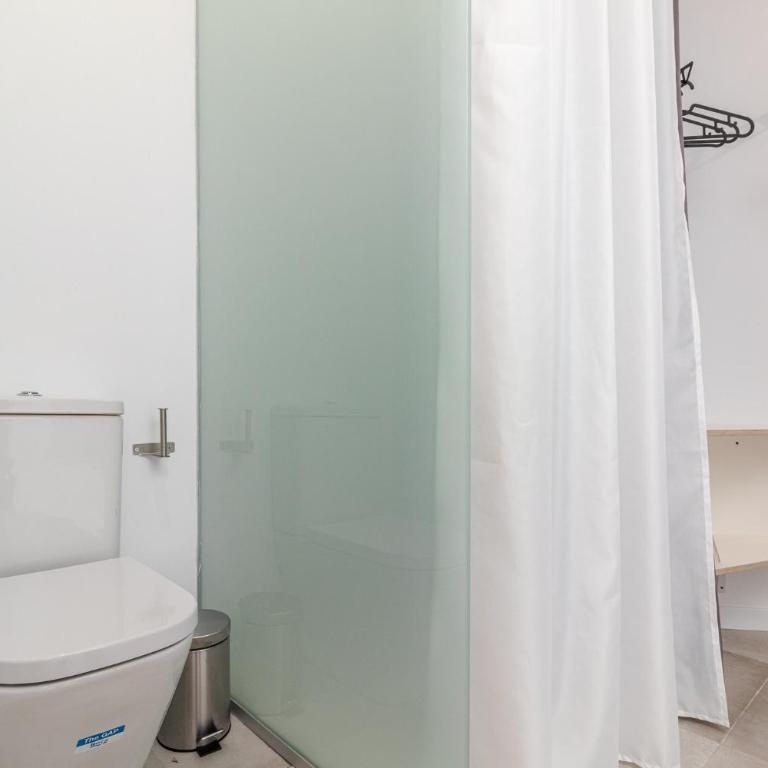 Paez Suites - Habitación Doble con baño privado - 73