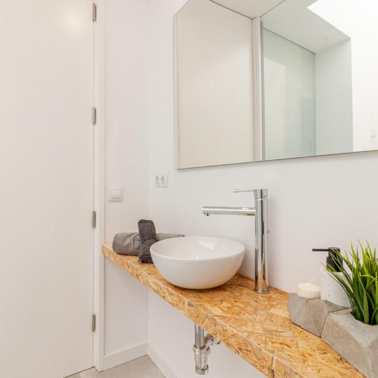 Paez Suites - Habitación Doble con baño privado - 74