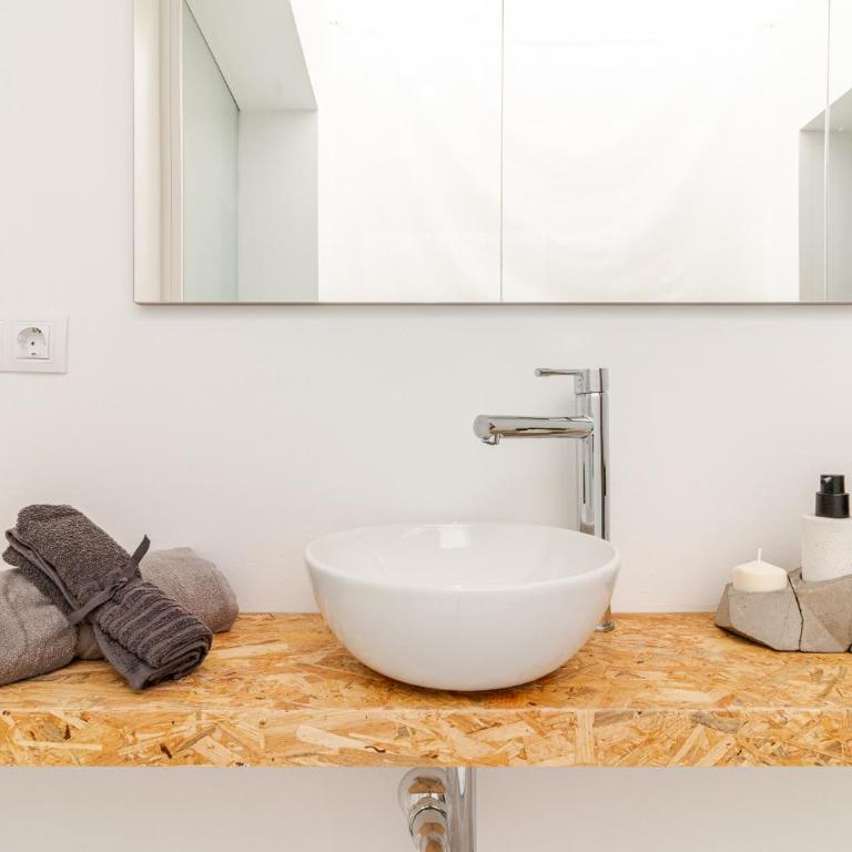 Paez Suites - Habitación Doble con baño privado - 75