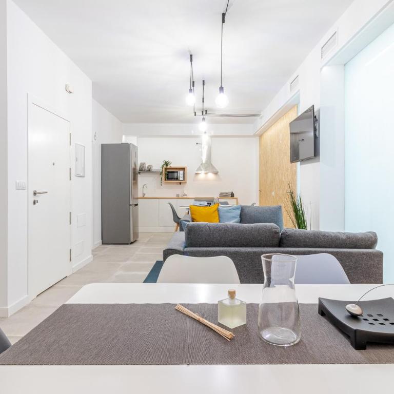 Paez Suites - Habitación Doble con baño privado - 2