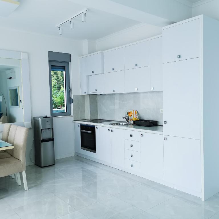 Villa Blue Panorama - Vila sa Sopstvenim Bazenom - 14