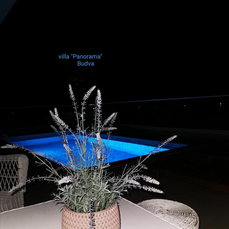 Villa Blue Panorama - Vila sa Sopstvenim Bazenom - 7