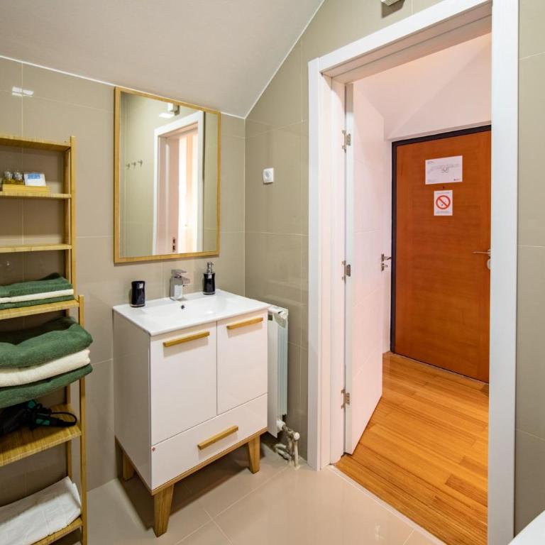 Dali Apartments - Deluks Apartman - 22