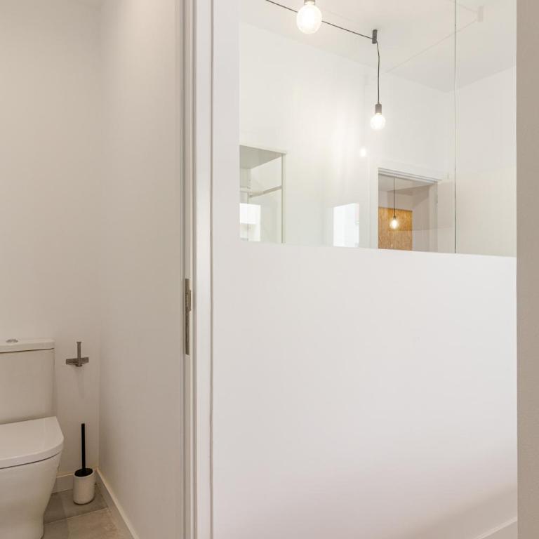 Paez Suites - Habitación Doble con baño privado - 31