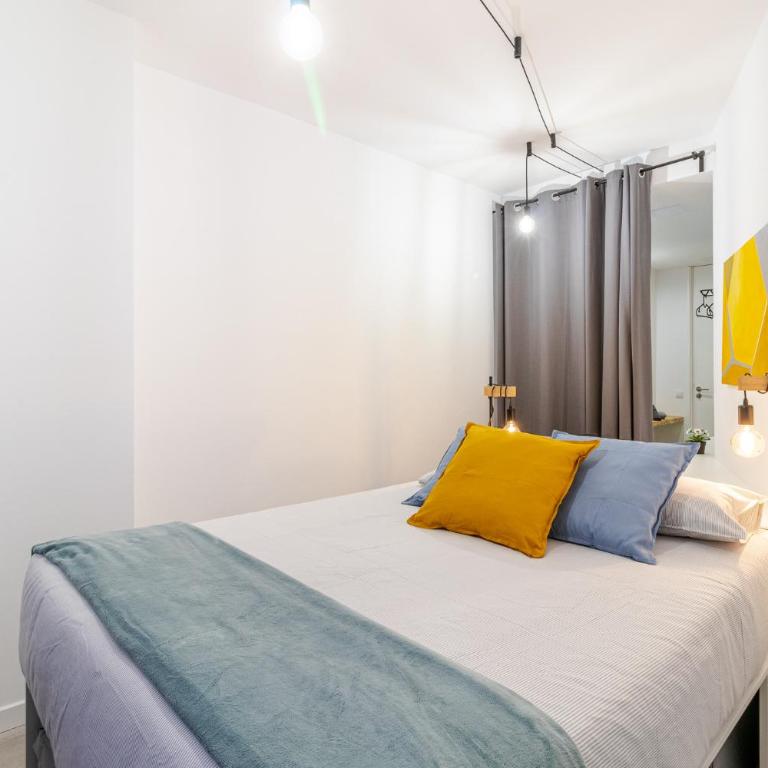 Paez Suites - Habitación Doble con baño privado - 45