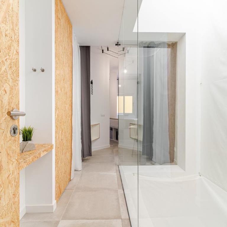 Paez Suites - Habitación Doble con baño privado - 63