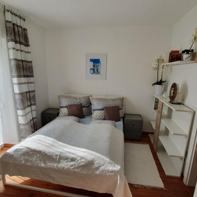 Schlossblick Stainz - Apartment mit 1 Schlafzimmer - 8