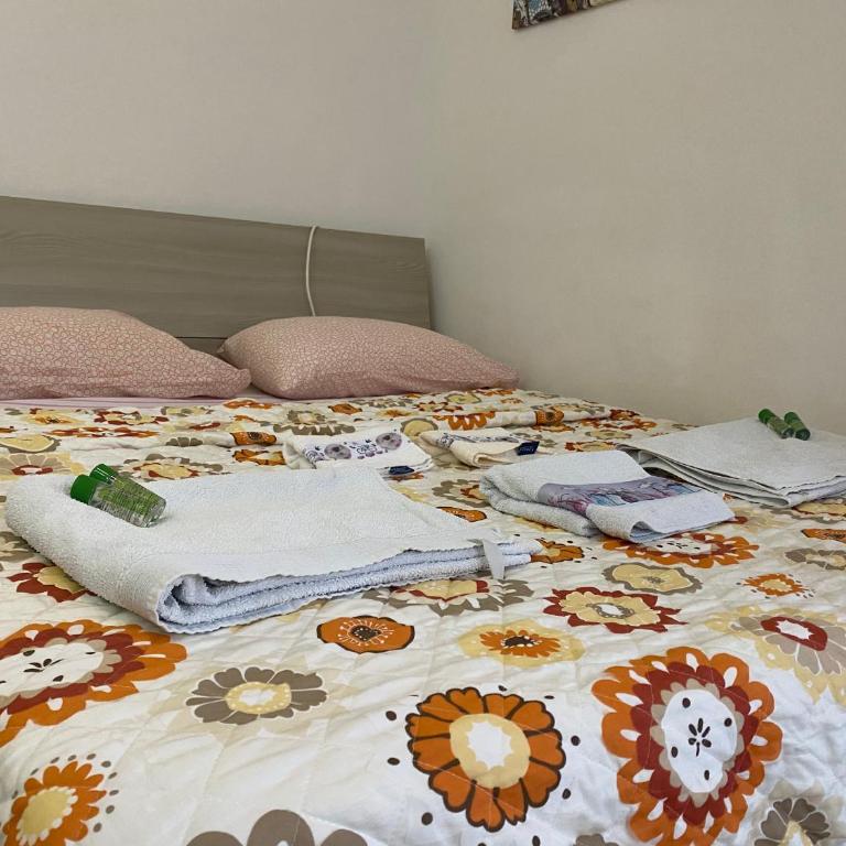 Venezia lovely rooms - Camera King con Balcone - 14