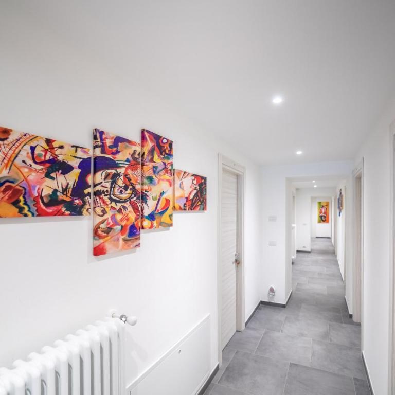 TO.STA BwithoutB HOME SHARING NEL CENTRO DI TORINO - Single Room - 3