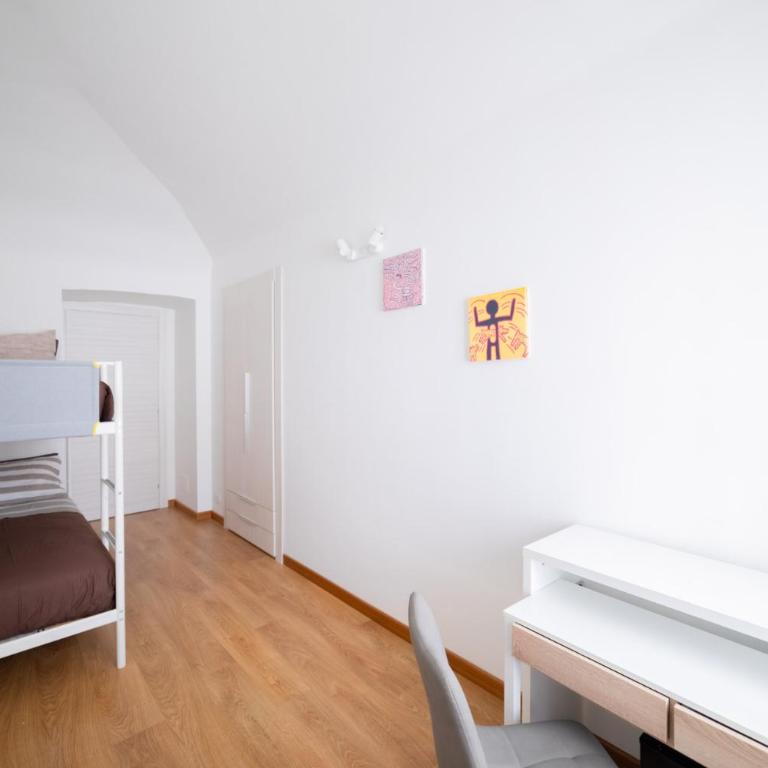 TO.STA BwithoutB HOME SHARING NEL CENTRO DI TORINO - Twin Room - 14