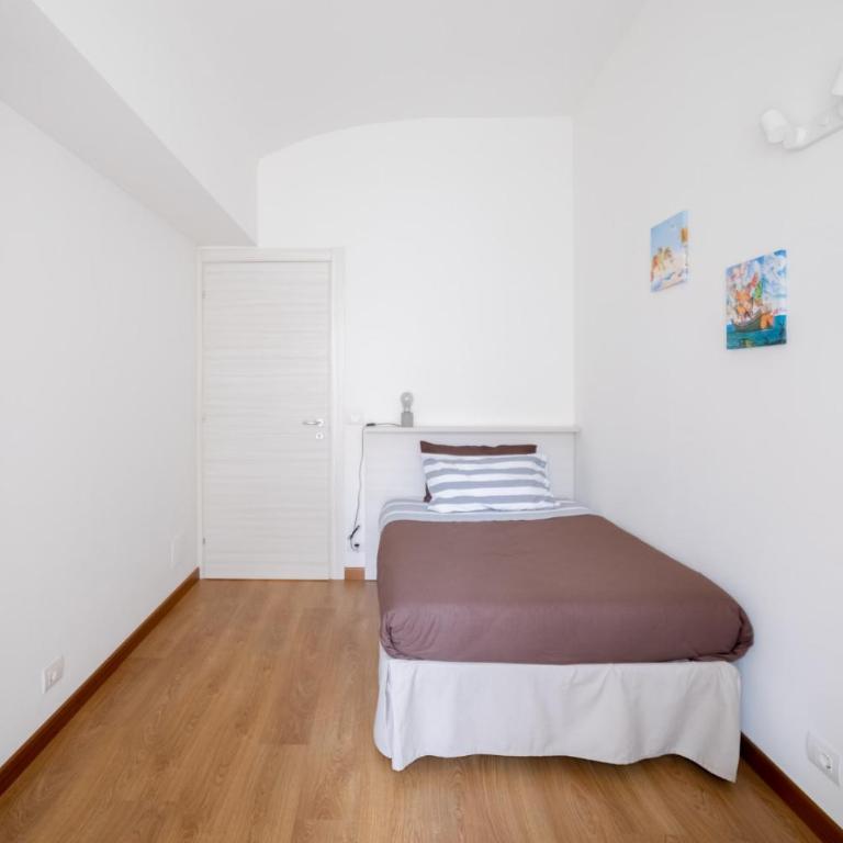 TO.STA BwithoutB HOME SHARING NEL CENTRO DI TORINO - Single Room - 16