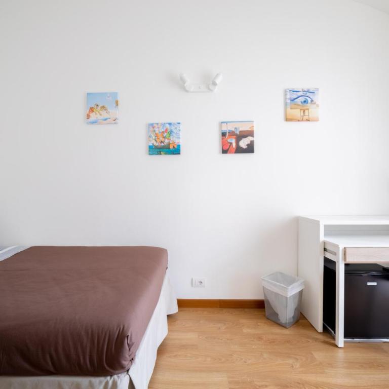 TO.STA BwithoutB HOME SHARING NEL CENTRO DI TORINO - Single Room - 2