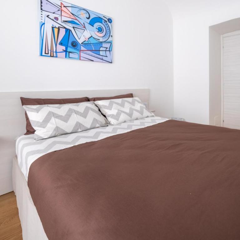 TO.STA BwithoutB HOME SHARING NEL CENTRO DI TORINO - Double Room - 14