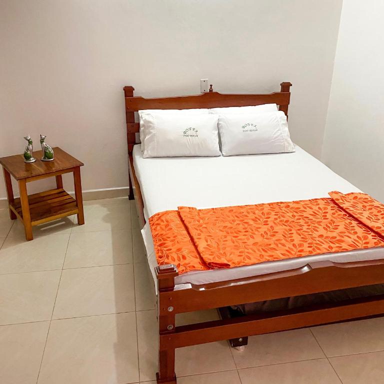 Hotel Paso Realce - Habitación Doble - 1