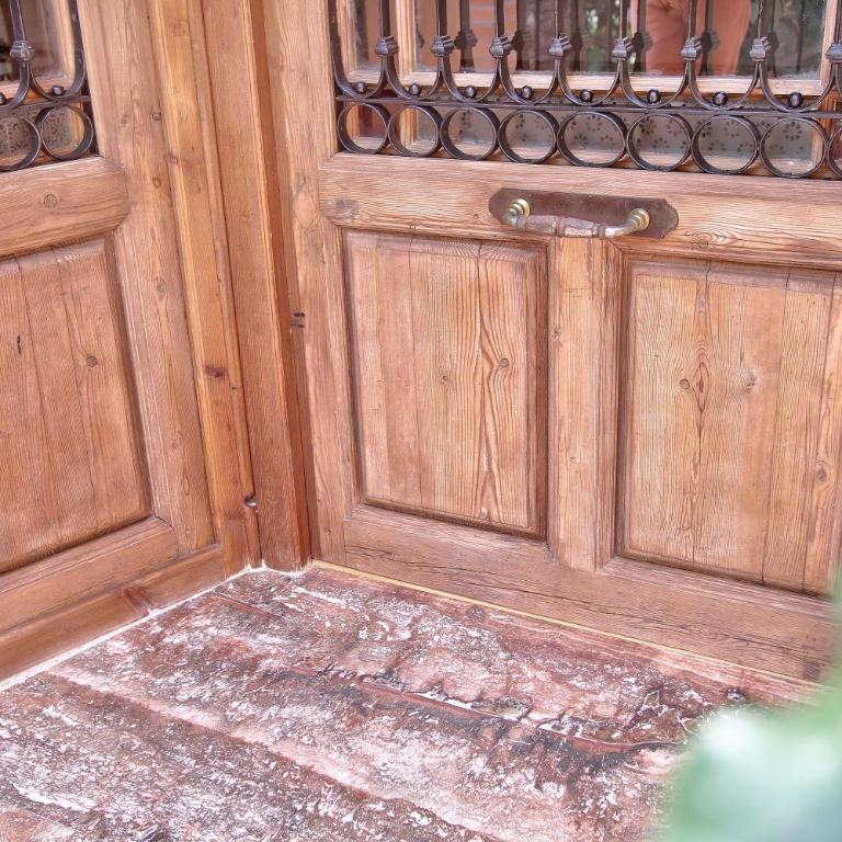 Villa Regionalista principios Siglo XX 1919 -Pedregalejo-Baños del Carmen-A UNOS METROS DEL MAR!!! PISCINA CLIMATIZADA BAJO PETICION - Villa with Private Pool - 69
