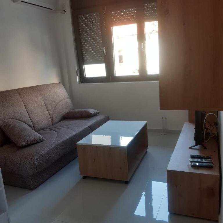 Stojanović Apartments - Studio - 16