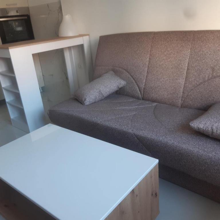 Stojanović Apartments - Studio - 17