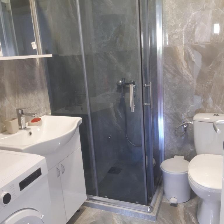 Stojanović Apartments - Studio - 24