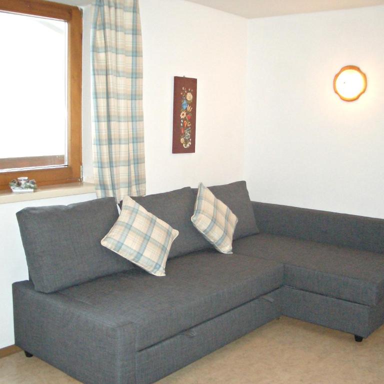 Haus Schneeberg mit Hochkönig Card - Standard Apartment mit 1 Schlafzimmer und Balkon - 5