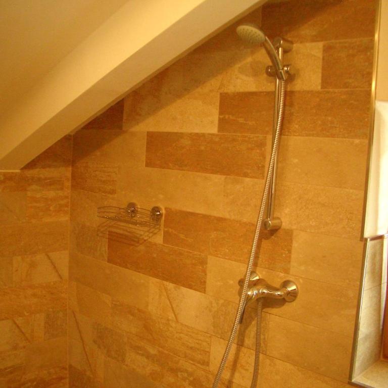 Haus Schneeberg mit Hochkönig Card - Superior Apartment mit 1 Schlafzimmer und eigenem Balkon - 11