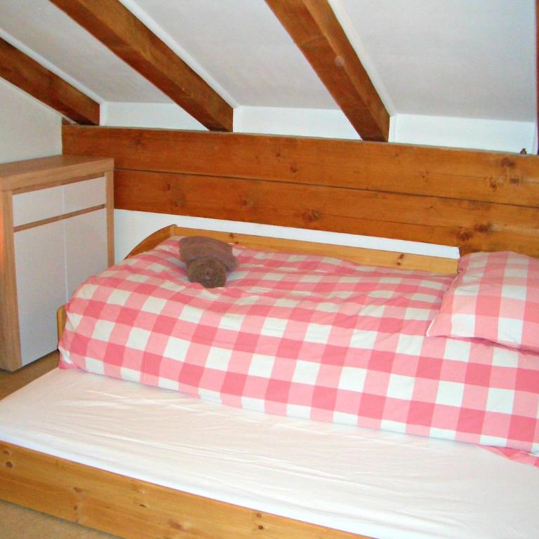 Haus Schneeberg mit Hochkönig Card - Superior Apartment mit 1 Schlafzimmer und eigenem Balkon - 7
