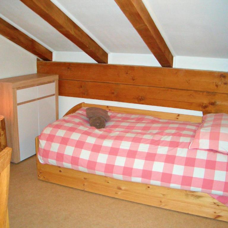 Haus Schneeberg mit Hochkönig Card - Superior Apartment mit 1 Schlafzimmer und eigenem Balkon - 4
