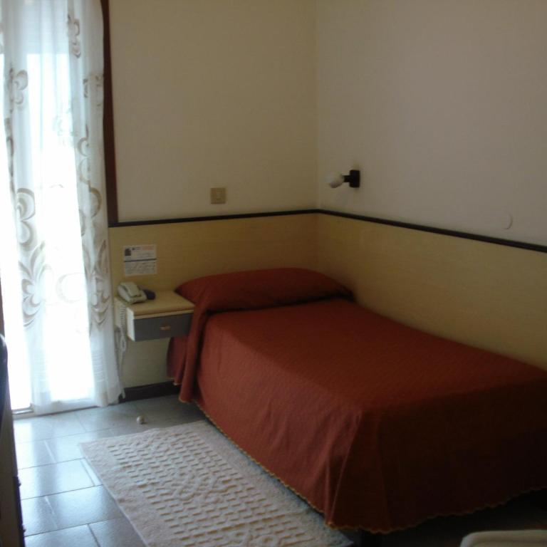 Hotel Roby - Camera Singola - 6
