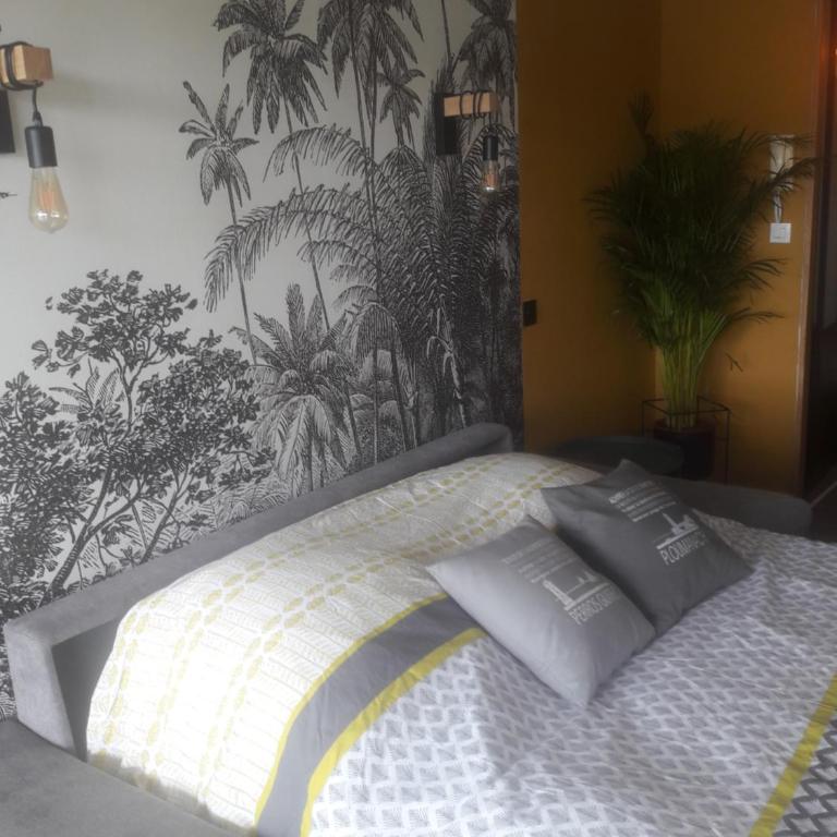 studio exposé plein sud vu sur le port de plaisance - Studio-Apartment mit Meerblick - 16