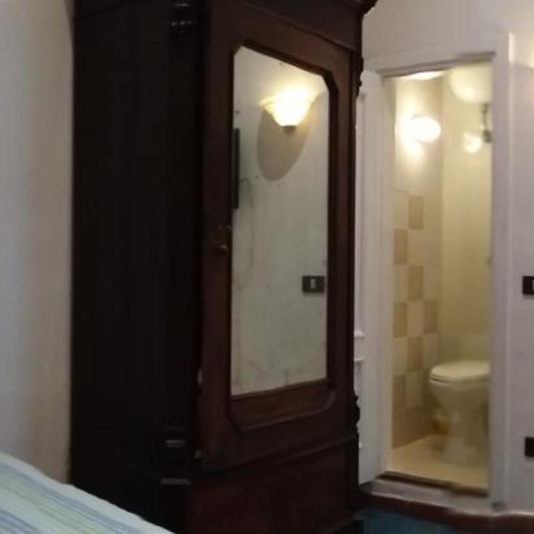 Apartment ninnananna - Double Room with Private Bathroom - 2