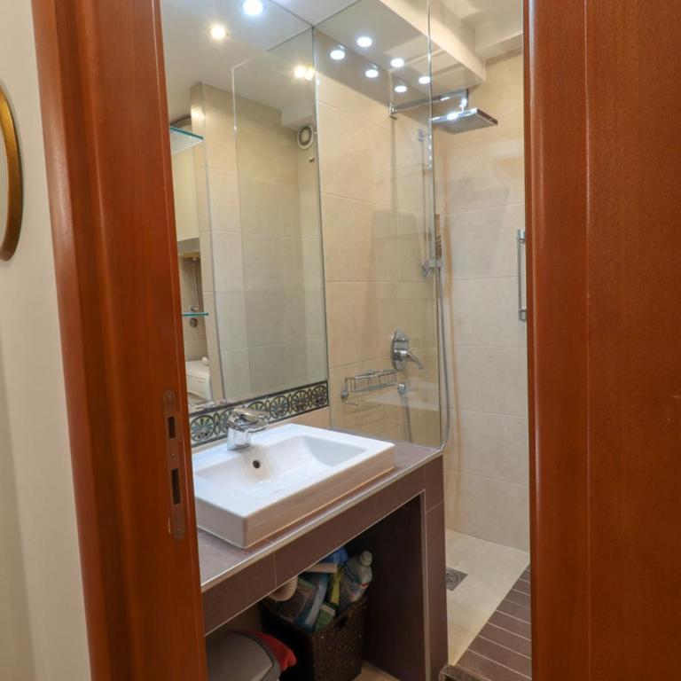 BelArt apartment - Apartman sa 1 Spavaćom Sobom - 6