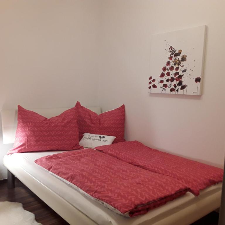 Haus Rosy Ferienwohnung - Apartment - Erdgeschoss - 2