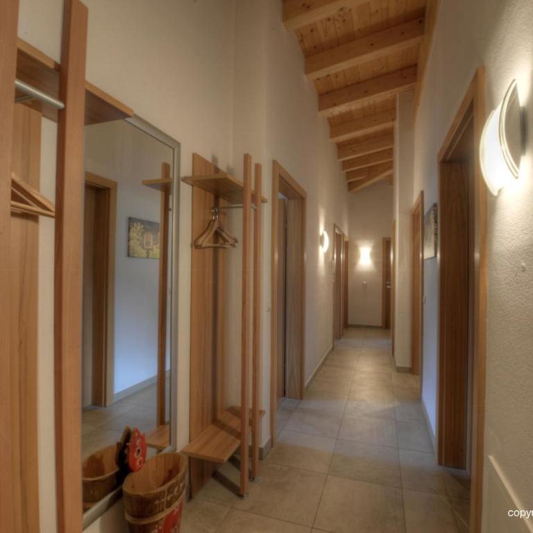 Ski & Golf Apartments by Kaprun Rentals - Penthouse-Apartment - 4