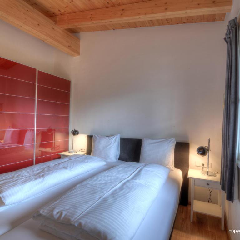 Ski & Golf Apartments by Kaprun Rentals - Penthouse-Apartment - 5