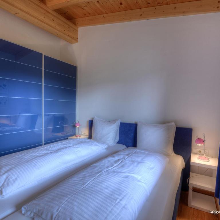 Ski & Golf Apartments by Kaprun Rentals - Penthouse-Apartment - 6