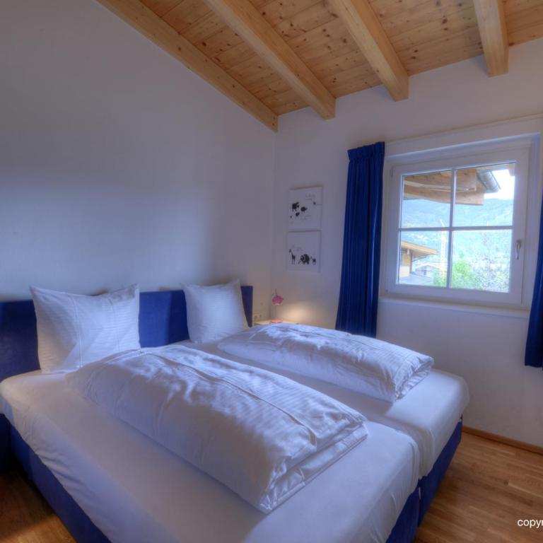 Ski & Golf Apartments by Kaprun Rentals - Penthouse-Apartment - 7