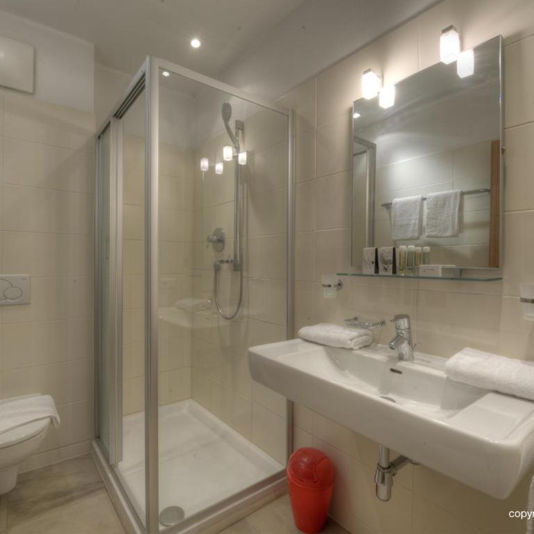 Ski & Golf Apartments by Kaprun Rentals - Penthouse-Apartment - 8
