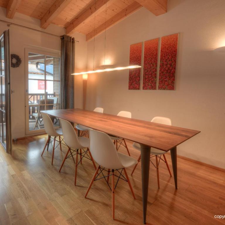 Ski & Golf Apartments by Kaprun Rentals - Penthouse-Apartment - 11