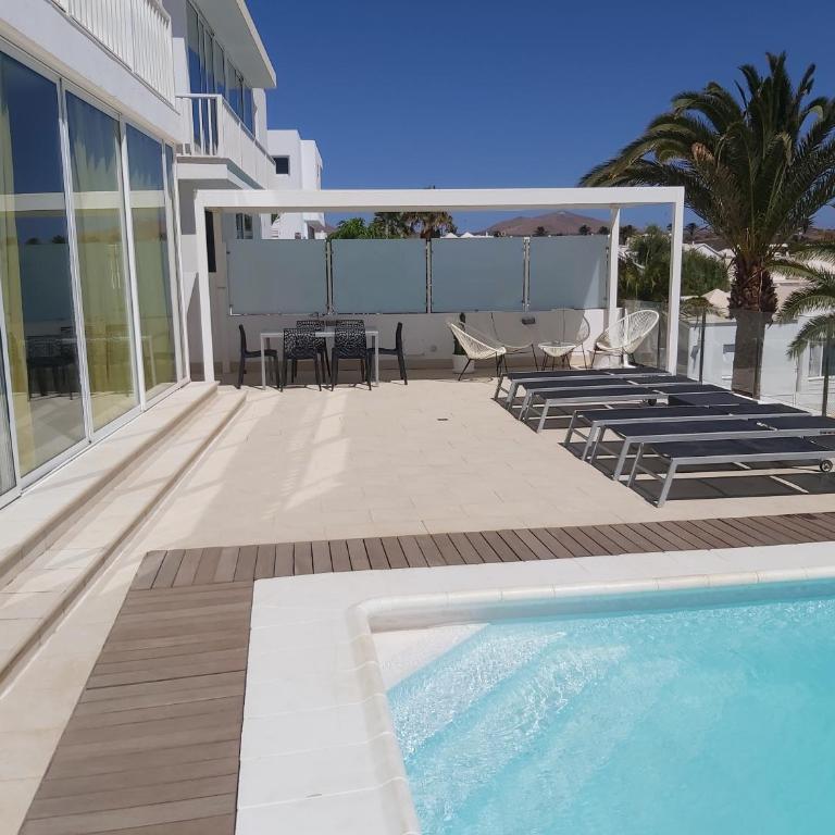 Alexia Beach - Villa con vistas al mar - 10