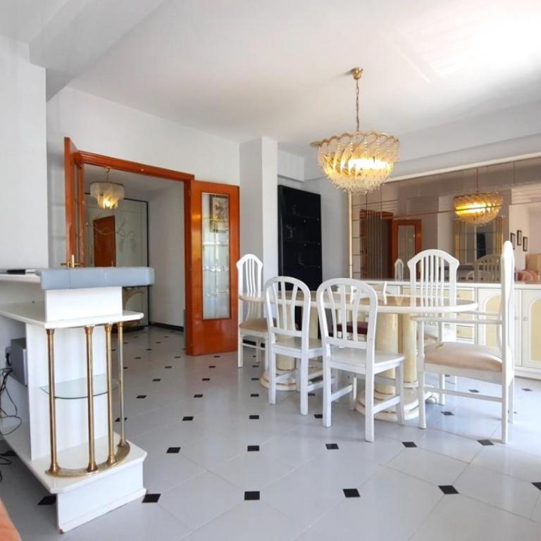 Apartamento Ducal con vistas al mar - Solo Familias - Apartamento - 5