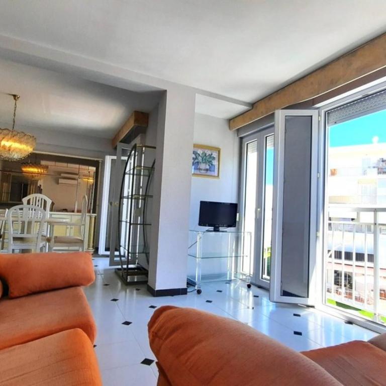 Apartamento Ducal con vistas al mar - Solo Familias - Apartamento - 6