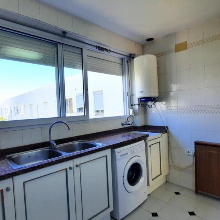 Apartamento Ducal con vistas al mar - Solo Familias - Apartamento - 21