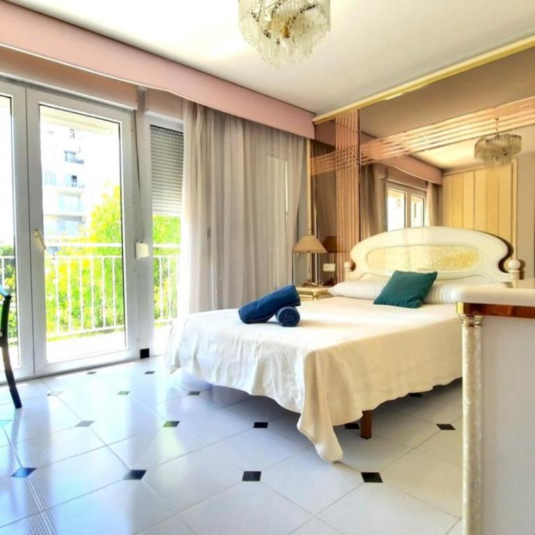 Apartamento Ducal con vistas al mar - Solo Familias - Apartamento - 10