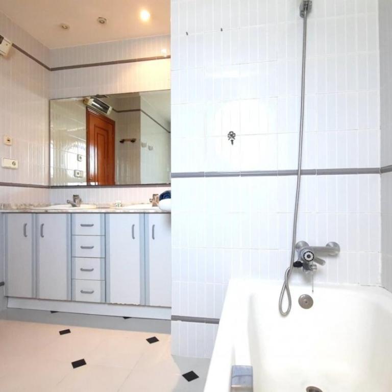 Apartamento Ducal con vistas al mar - Solo Familias - Apartamento - 13