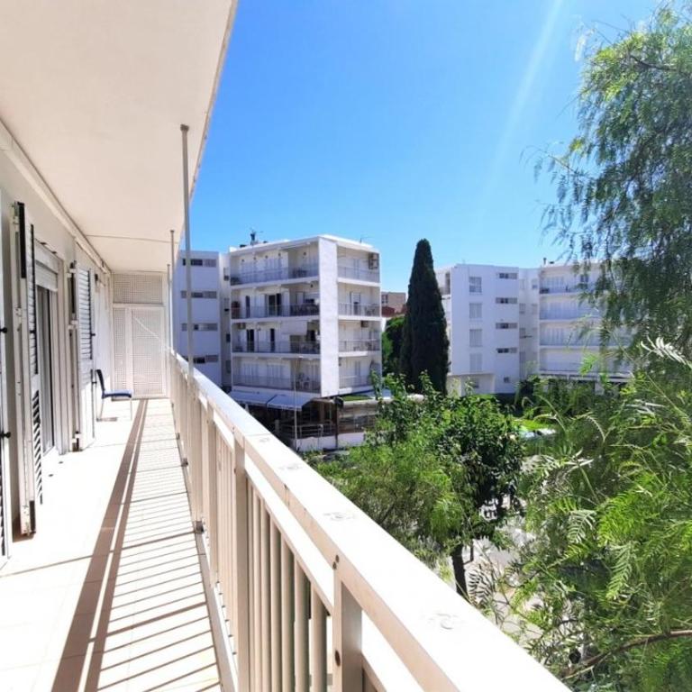 Apartamento Ducal con vistas al mar - Solo Familias - Apartamento - 19