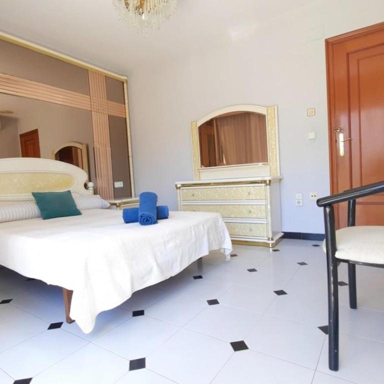 Apartamento Ducal con vistas al mar - Solo Familias - Apartamento - 23