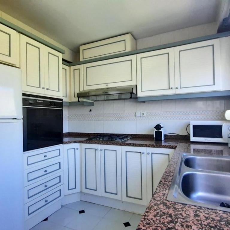 Apartamento Ducal con vistas al mar - Solo Familias - Apartamento - 26